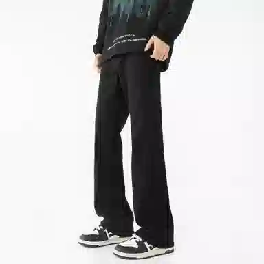 URBAN AUTHENTIC Clean fit