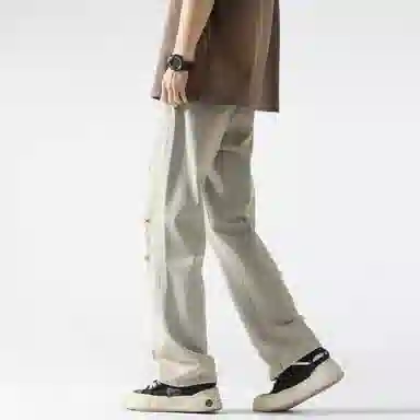 URBAN AUTHENTIC Clean fit