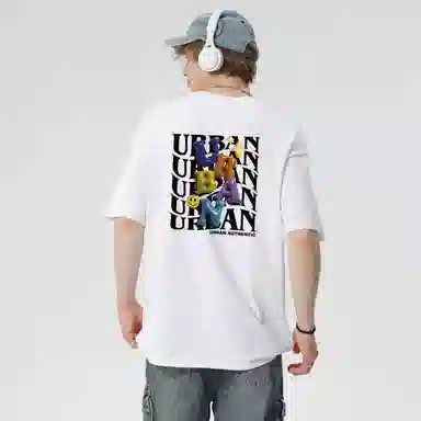 URBAN AUTHENTIC T