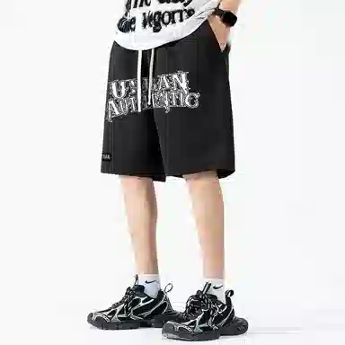 URBAN AUTHENTIC Logo