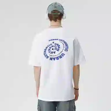 URBAN AUTHENTIC T