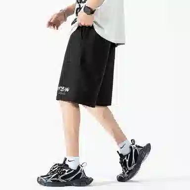 URBAN AUTHENTIC Logo