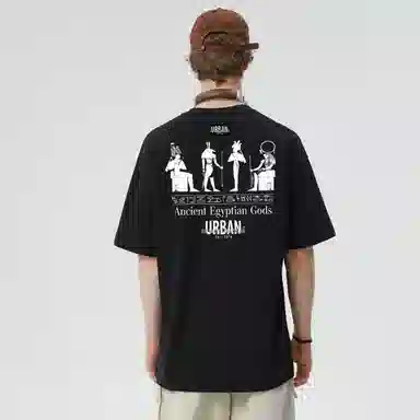 URBAN AUTHENTIC T