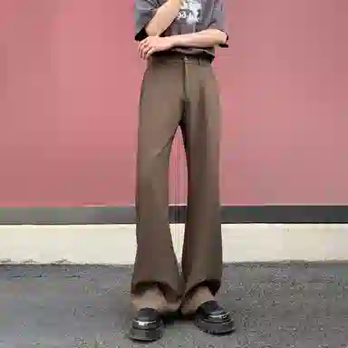 URBAN AUTHENTIC Cleanfit