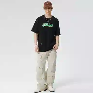 URBAN AUTHENTIC LogoT