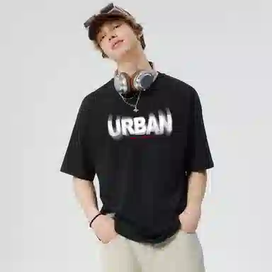 URBAN AUTHENTIC LOGOT