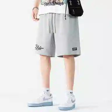 URBAN AUTHENTIC Logo
