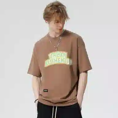 URBAN AUTHENTIC logoT