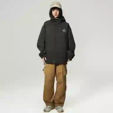 URBAN AUTHENTIC Logo