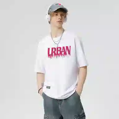 URBAN AUTHENTIC logoT