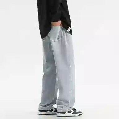 URBAN AUTHENTIC Cleanfit