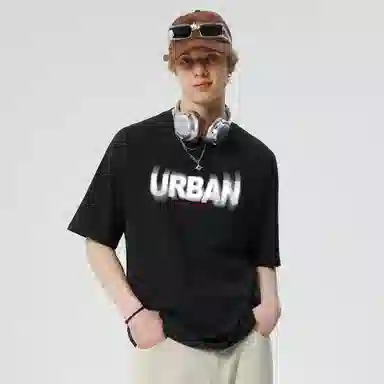 URBAN AUTHENTIC LOGOT