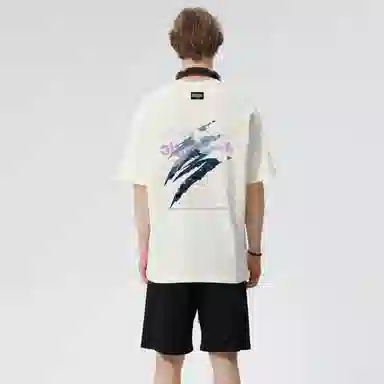 URBAN AUTHENTIC logoT