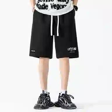 URBAN AUTHENTIC Logo