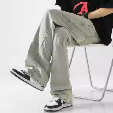 URBAN AUTHENTIC