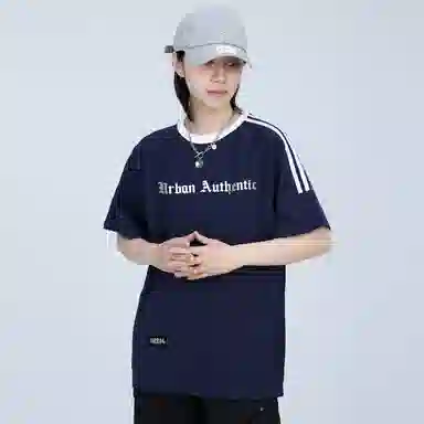 URBAN AUTHENTIC T