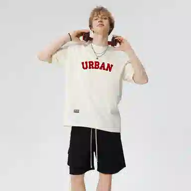 URBAN AUTHENTIC LogoT