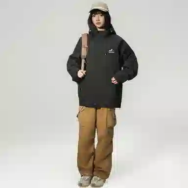 URBAN AUTHENTIC Logo