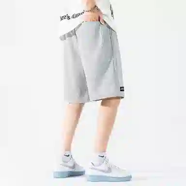 URBAN AUTHENTIC Logo