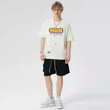 URBAN AUTHENTIC logoT