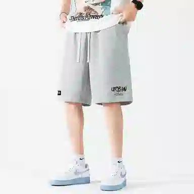 URBAN AUTHENTIC Logo