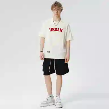 URBAN AUTHENTIC LogoT