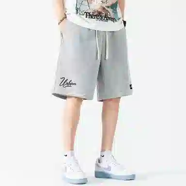 URBAN AUTHENTIC Logo