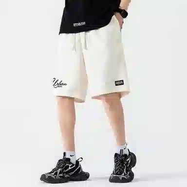URBAN AUTHENTIC Logo
