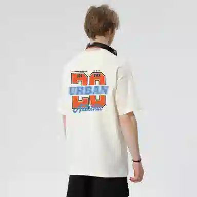 URBAN AUTHENTIC T