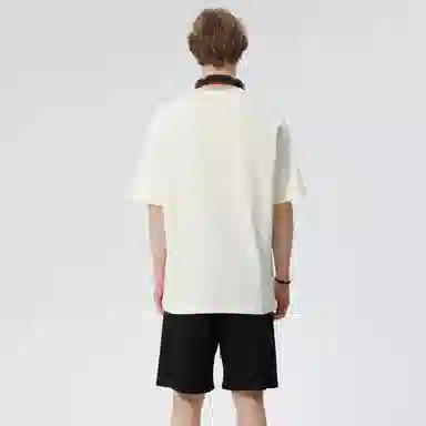 URBAN AUTHENTIC T