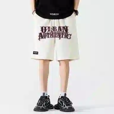 URBAN AUTHENTIC Logo