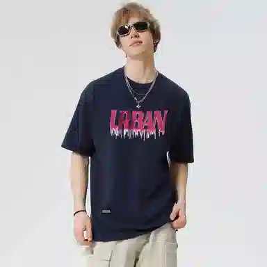 URBAN AUTHENTIC logoT