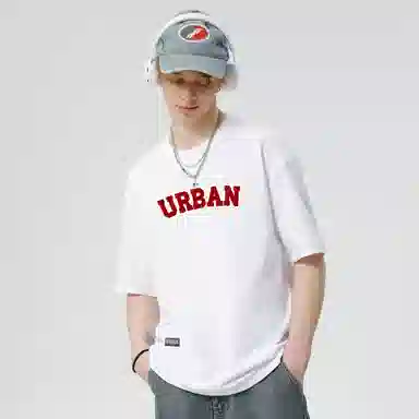 URBAN AUTHENTIC LogoT