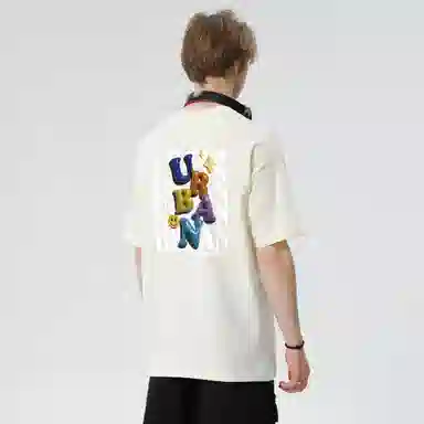 URBAN AUTHENTIC T