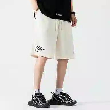 URBAN AUTHENTIC Logo