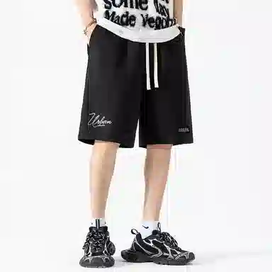 URBAN AUTHENTIC Logo