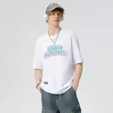 URBAN AUTHENTIC logoT