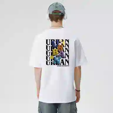 URBAN AUTHENTIC T