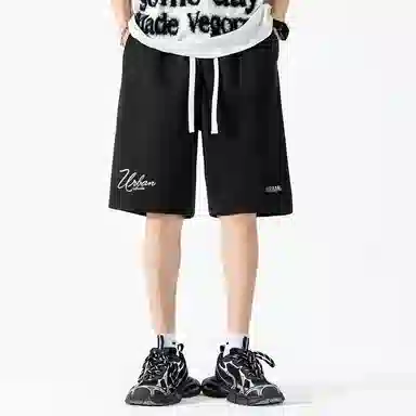 URBAN AUTHENTIC Logo