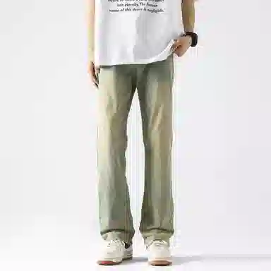 URBAN AUTHENTIC Clean fit