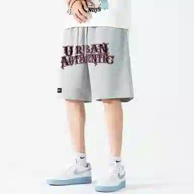 URBAN AUTHENTIC Logo