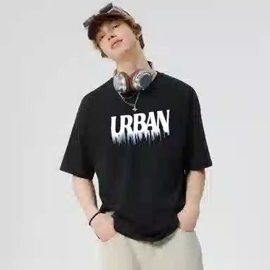 URBAN AUTHENTIC logoT