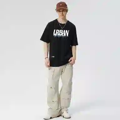 URBAN AUTHENTIC logoT