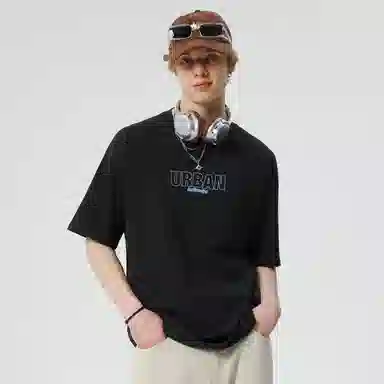 URBAN AUTHENTIC logoT