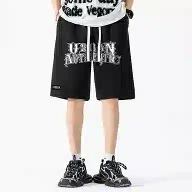 URBAN AUTHENTIC Logo