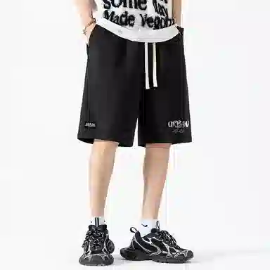 URBAN AUTHENTIC Logo