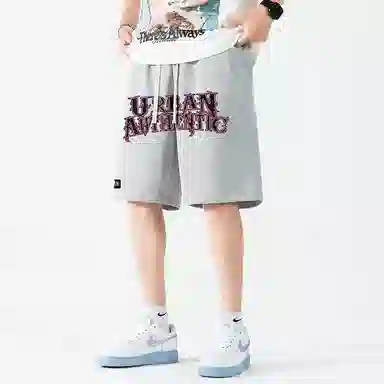 URBAN AUTHENTIC Logo