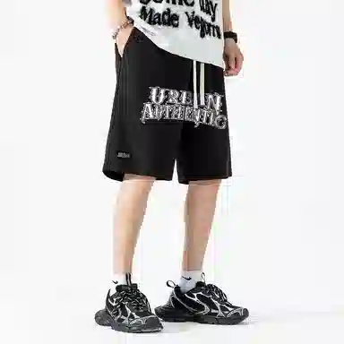 URBAN AUTHENTIC Logo