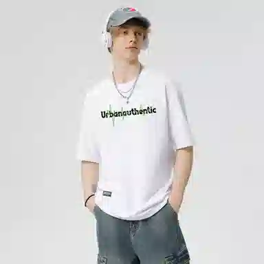 URBAN AUTHENTIC T