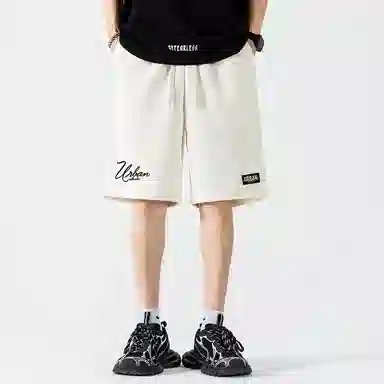 URBAN AUTHENTIC Logo
